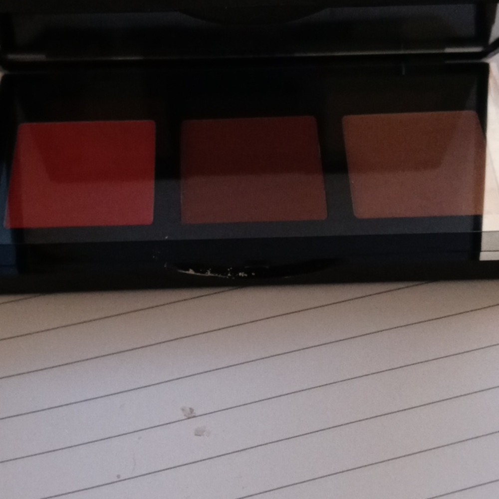 Makeup